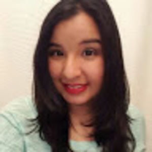 Meet your Posher, Stephanie